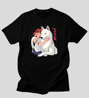 Nome do produto Princesa dos lobos