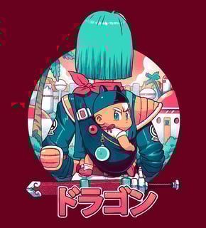 Nome do produto Summer Dragon