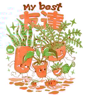 Nome do produto My Best Tomoda chi