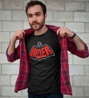 Nome do produto Vader