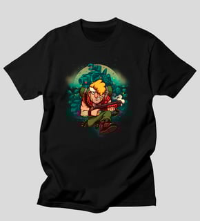 Nome do produto Havy Machinegun