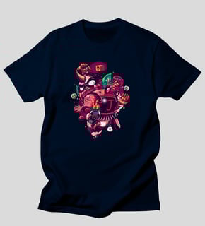 Nome do produto Na Memória