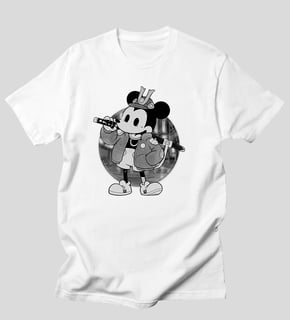 Nome do produto Cyber Samurai Mouse