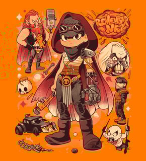 Nome do produto Sand and Fire