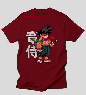 Nome do produto Samurai Dragon