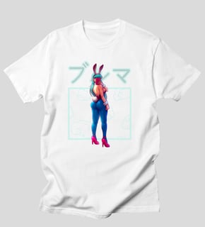 Nome do produto Boruma Bunny