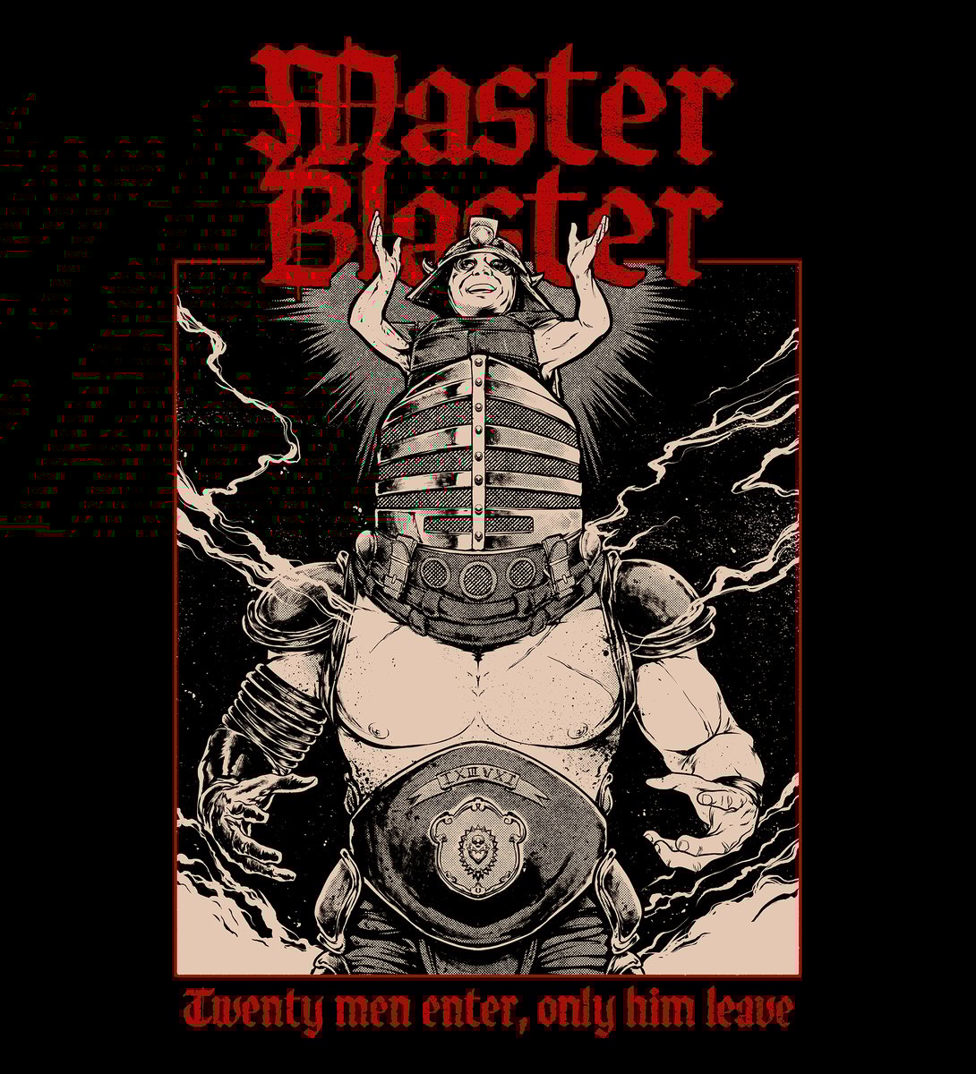 Nome do produto: Master