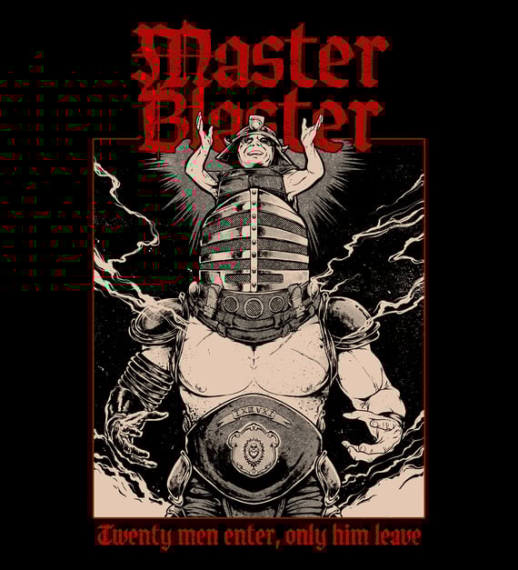 Master