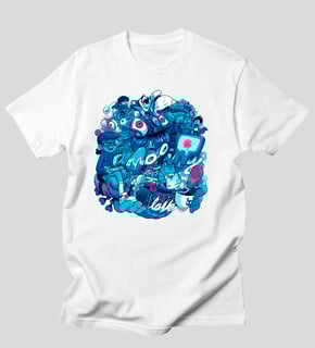 Nome do produto Pop Culture Lover