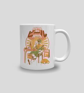 Nome do produto Sentai no buteco