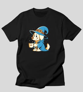 Nome do produto Café mágico