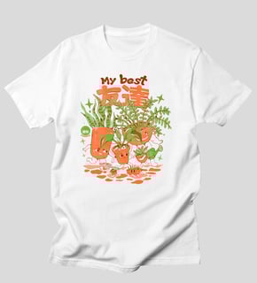 Nome do produto My Best Tomoda Chi