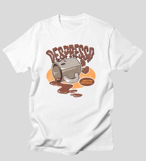 Nome do produto Despresso