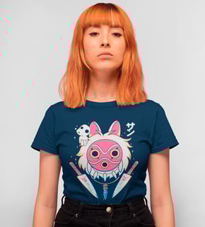 Nome do produto Mononoke