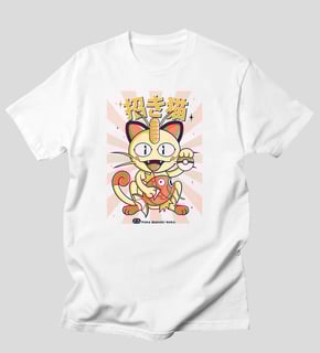 Nome do produto Poke Maneki Neko