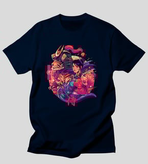 Nome do produto Samurai Tiger