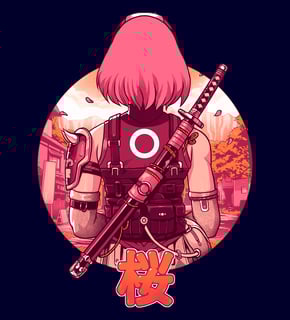 Nome do produto Flor de Sakura