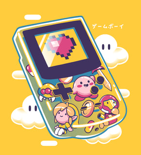 Nome do produto Game Folks