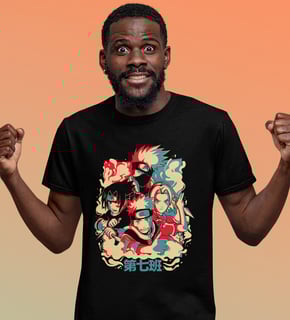 Nome do produto Time Sete