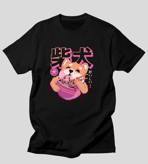 Nome do produto Shiba Noodles