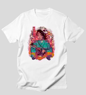 Nome do produto Samurai kynguio