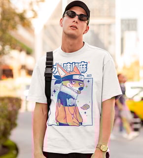 Nome do produto Transformação da Raposa