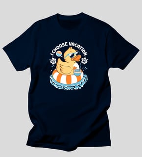 Nome do produto I Choose Vacation