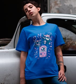 Nome do produto Game fantasma