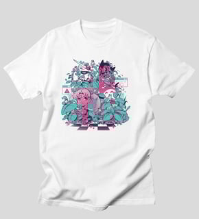 Nome do produto Anime Wave