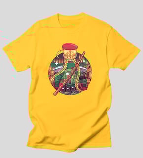 Nome do produto Autumn Fighter