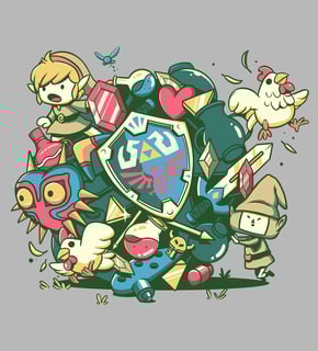 Nome do produto Katamari