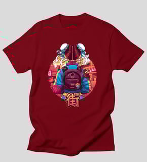 Nome do produto Spring Fighter