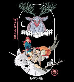 Mononoke