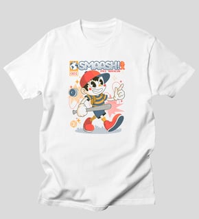 Nome do produto Smaash Psi