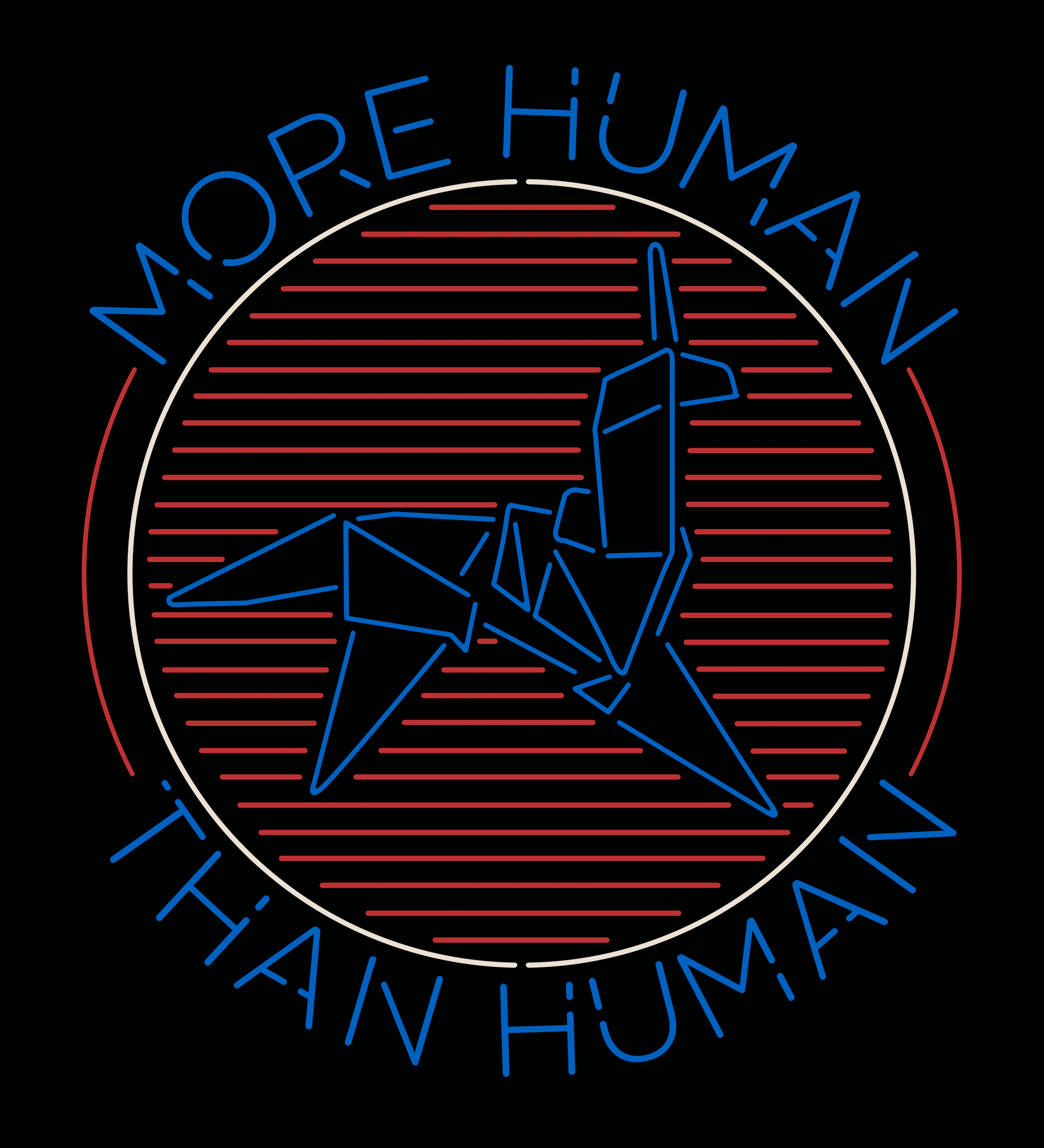 More Human