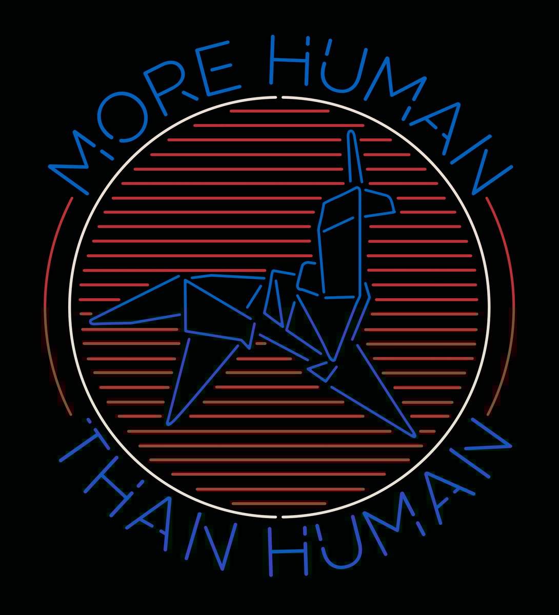 Nome do produto: More Human