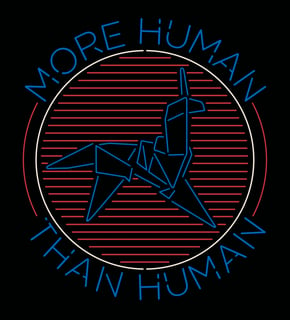 More Human