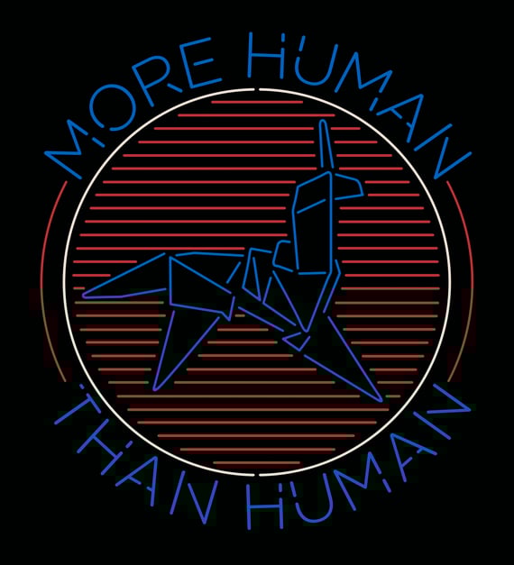 More Human