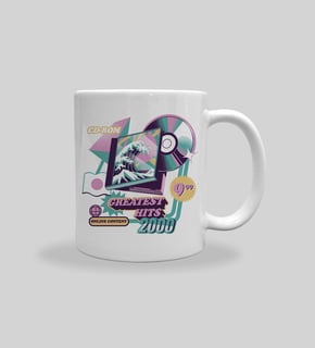 Nome do produto Japanese Greatest Hits