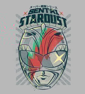 Nome do produto Sentai Stardust