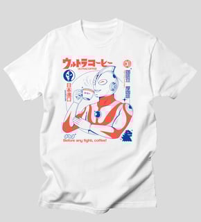 Nome do produto Ultracoffee