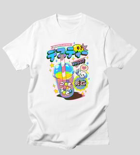 Nome do produto Death Tea