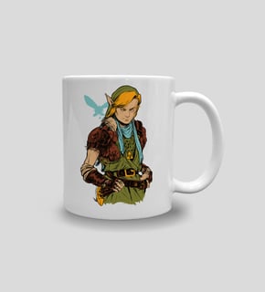 Nome do produto Listen