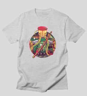 Nome do produto Autumn Fighter