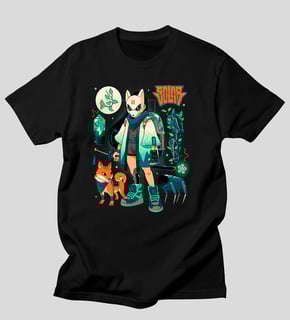 Nome do produto Dogs & Plants