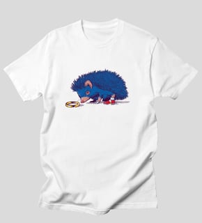 Nome do produto Where Is My Ring