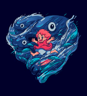 Sea Heart