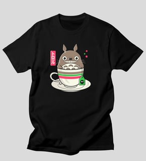 Nome do produto Totoro Coffee
