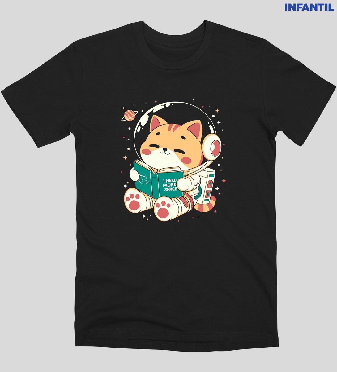 Nome do produto: More Space