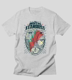 Nome do produto Sentai Stardust